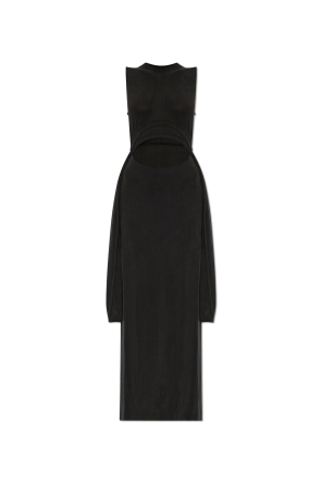 ワンピース Dries Van Noten SS25 DILBY LONG DRESS (251 011021 1449 803) ワンピース Dries Van Noten SS25 DILBY LONG DRESS (251 011021